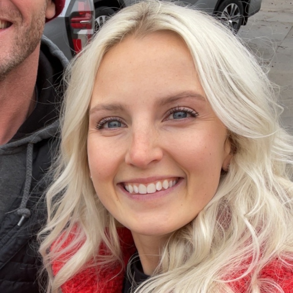 Meet your Posher, Amy